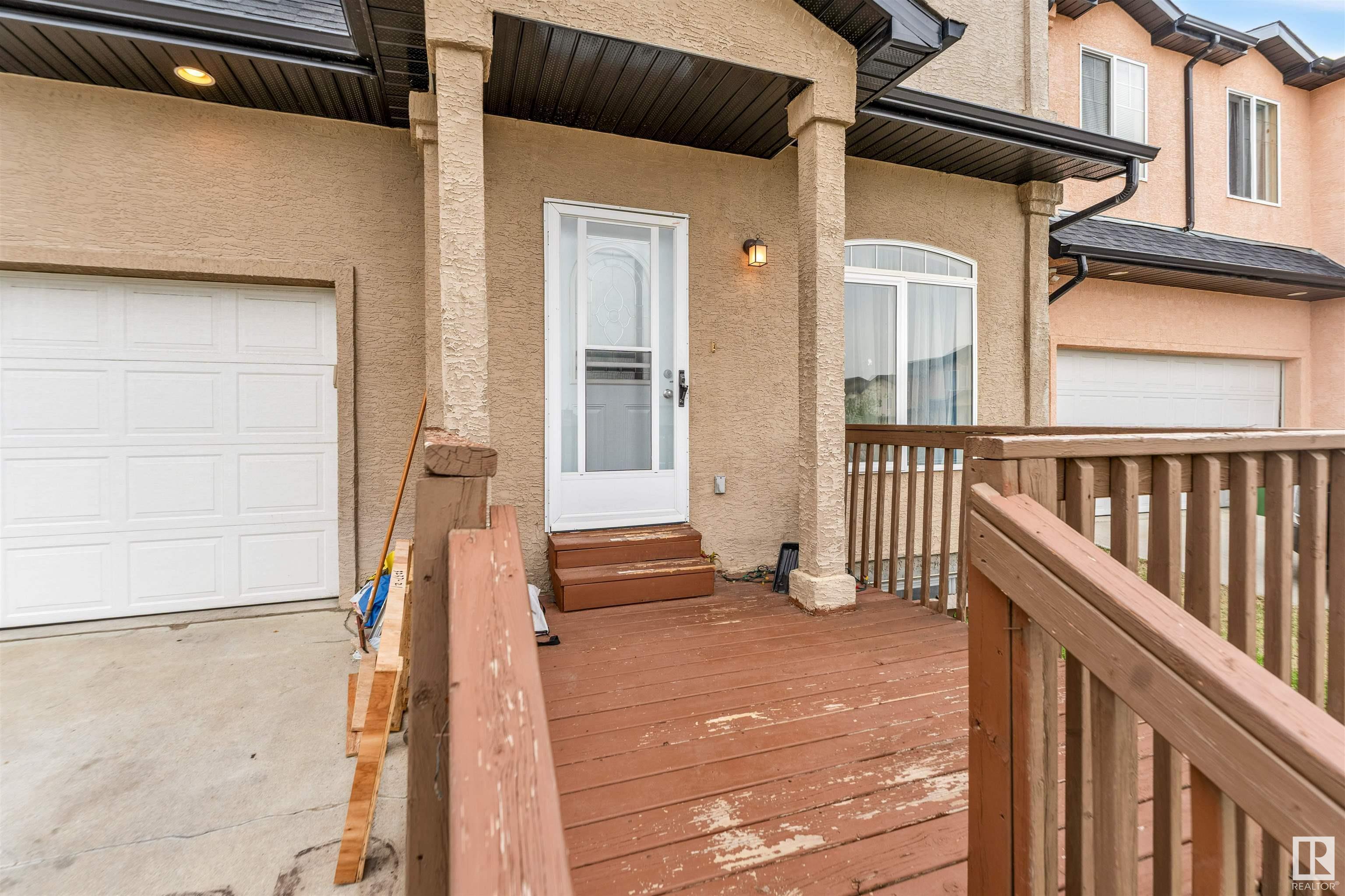 Property Photo:  5108 146 Avenue NW  AB T5A 5B7 