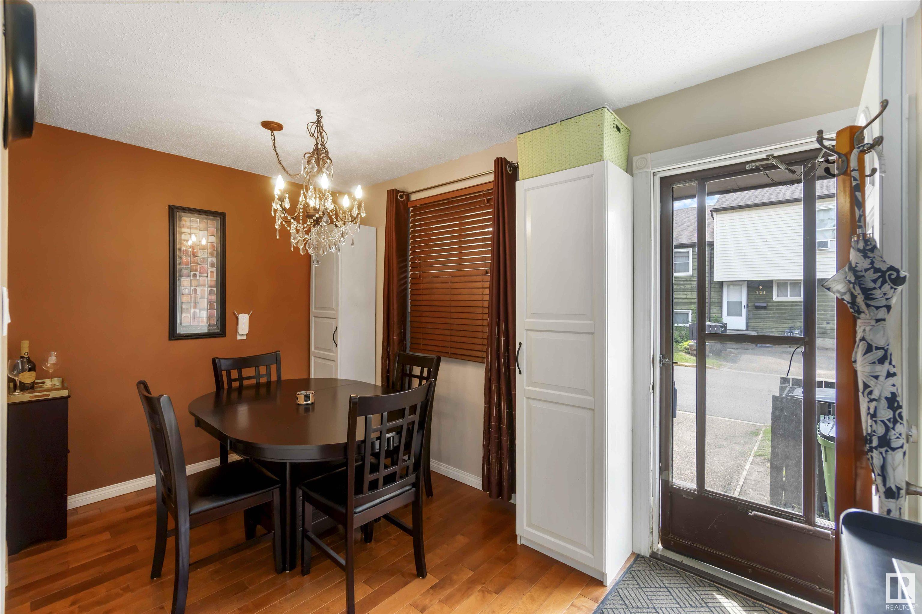 Property Photo:  523 Abbottsfield Road NW  AB T5W 4R3 