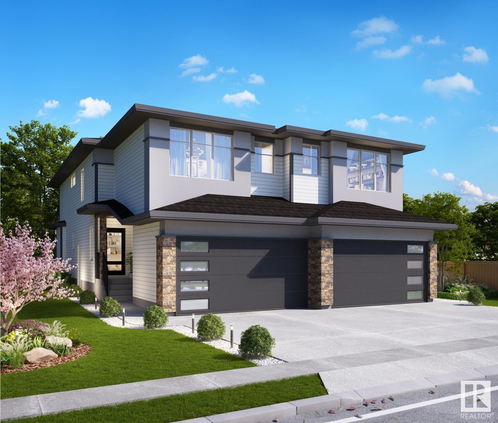 1904 155 Avenue NW  Edmonton AB T5Y 4H8 photo