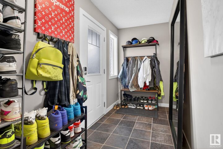 Property Photo: 5416 67 Street AB T4X 2A2