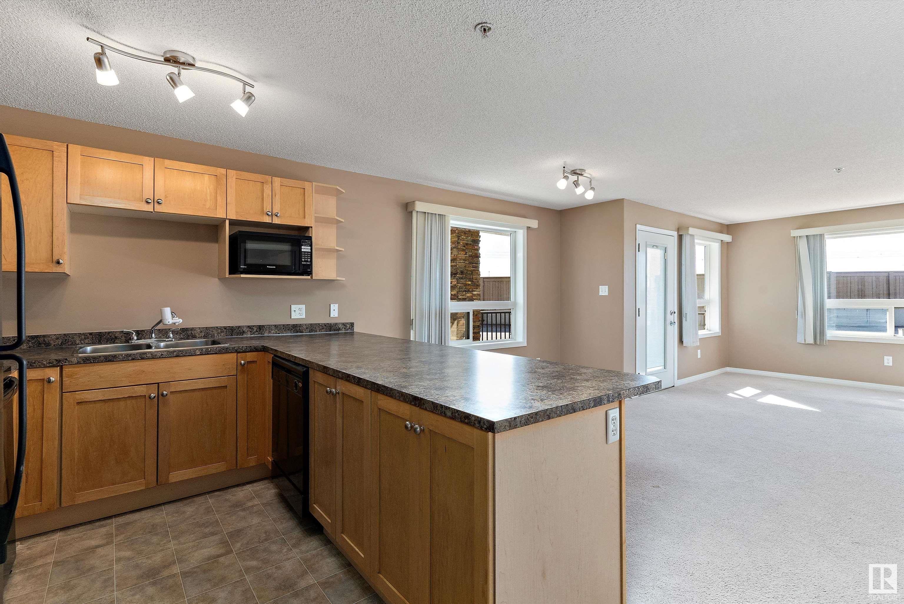 9363 Simpson Drive NW 1124  Edmonton AB T6R 0N2 photo