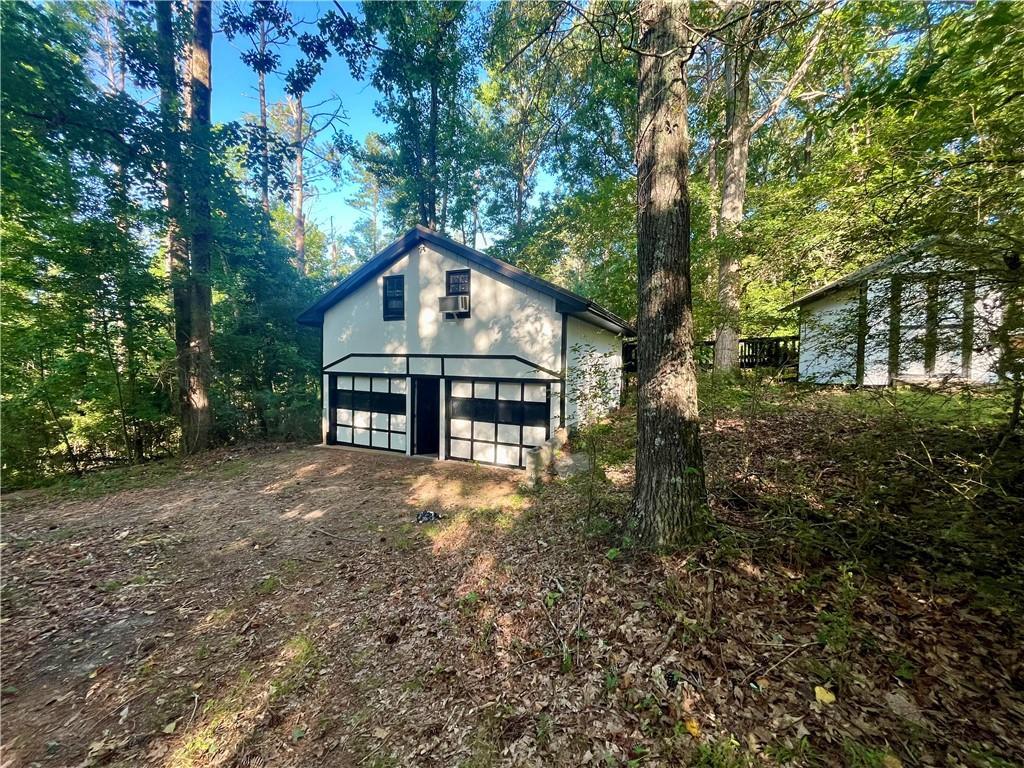 Property Photo: 3058 White Road NE GA 30012