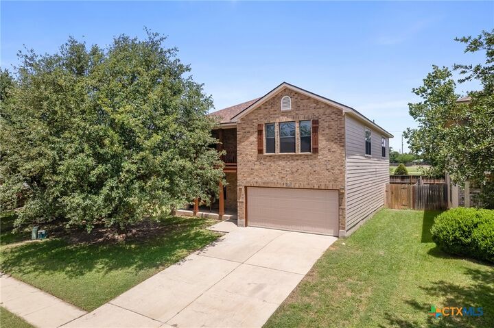 8620 Starview Street  Temple TX 76502 photo