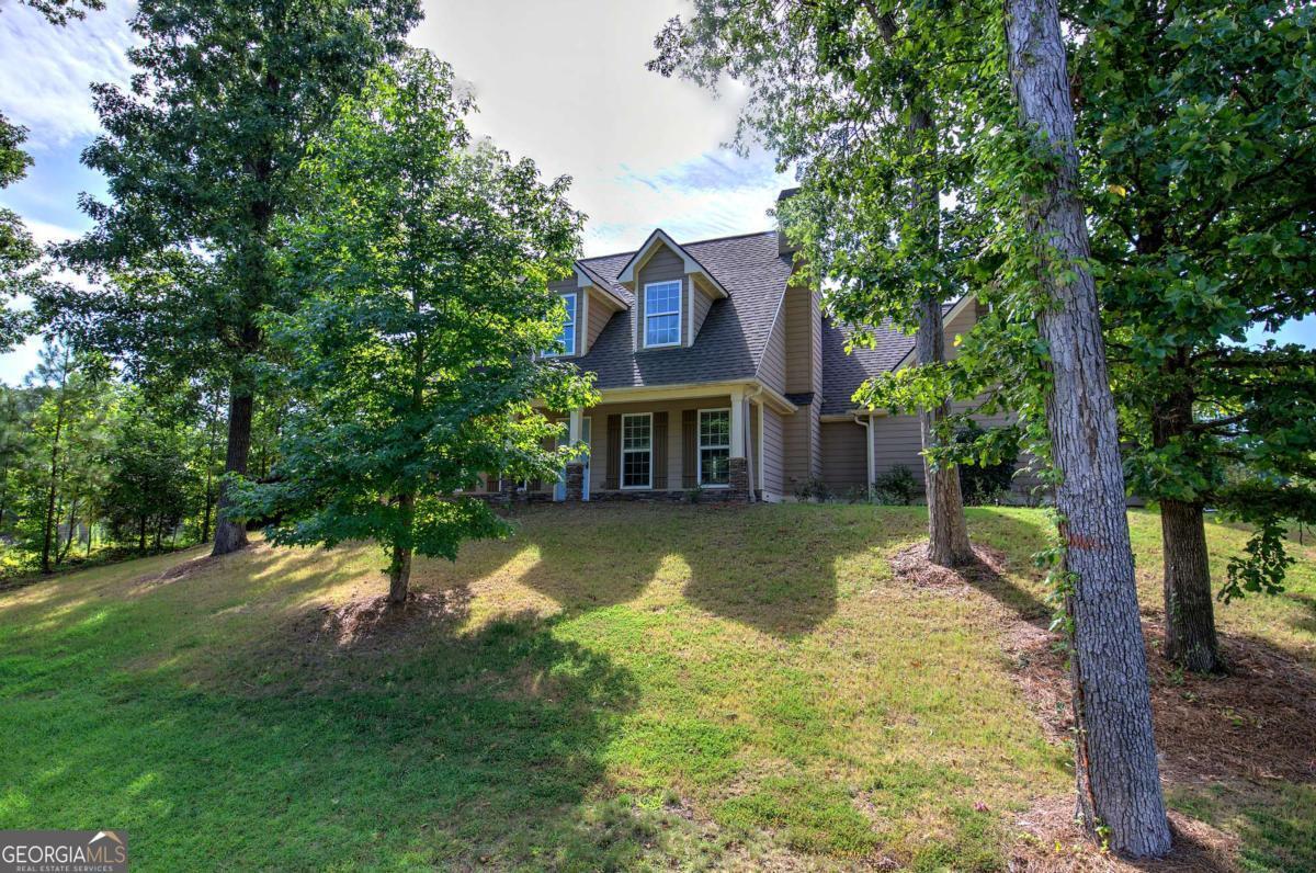 Property Photo:  120 Thornwood Drive SW  GA 30165 
