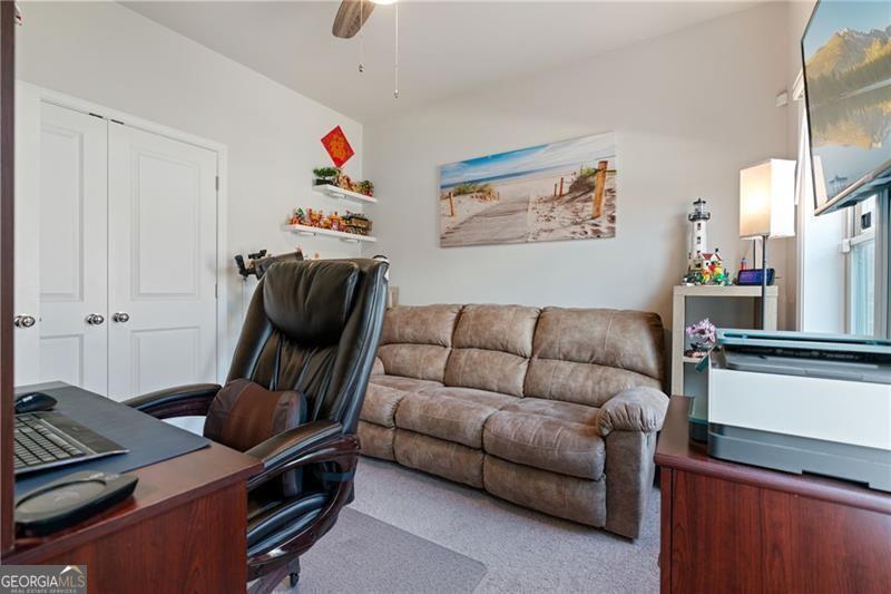 Property Photo:  3420 Reagann Way  GA 30044 