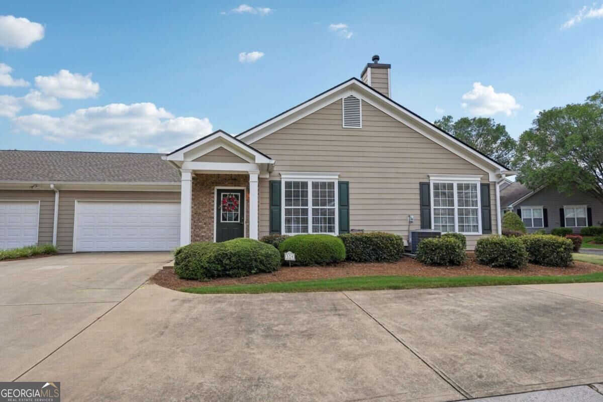 Property Photo: 328 Camry Circle GA 30157