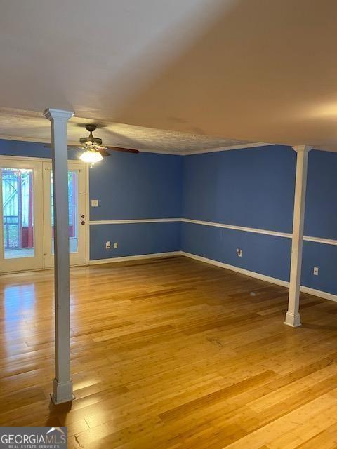 Property Photo:  235 Williamsburg Way  GA 30214 