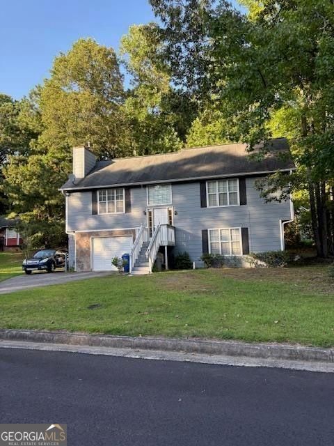 Property Photo: 1015 Sly Fox Court GA 30088