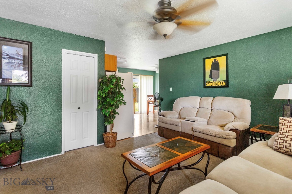 Property Photo: 2210 West Drive MT 59701