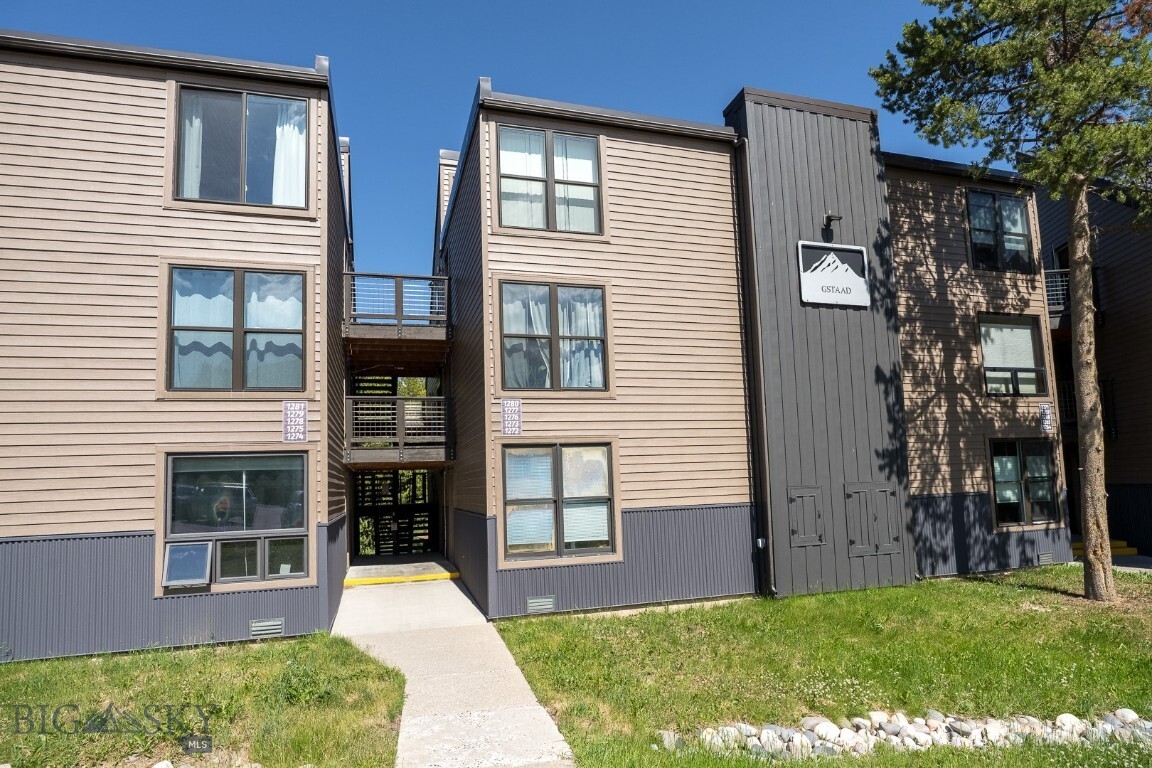 Property Photo: 21 Sitting Bull Road 1272 MT 59716