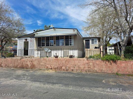 35 E Evans Road 56  Wofford Heights CA 93285 photo