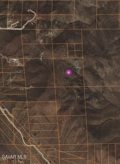Property Photo:  Tuckerway Ranch Rd Av Road  CA 93510 