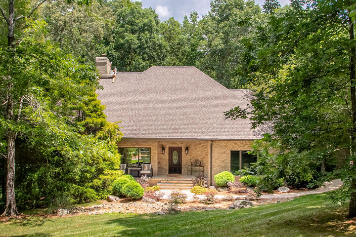 Property Photo: 72 Cool Springs Road TN 37377