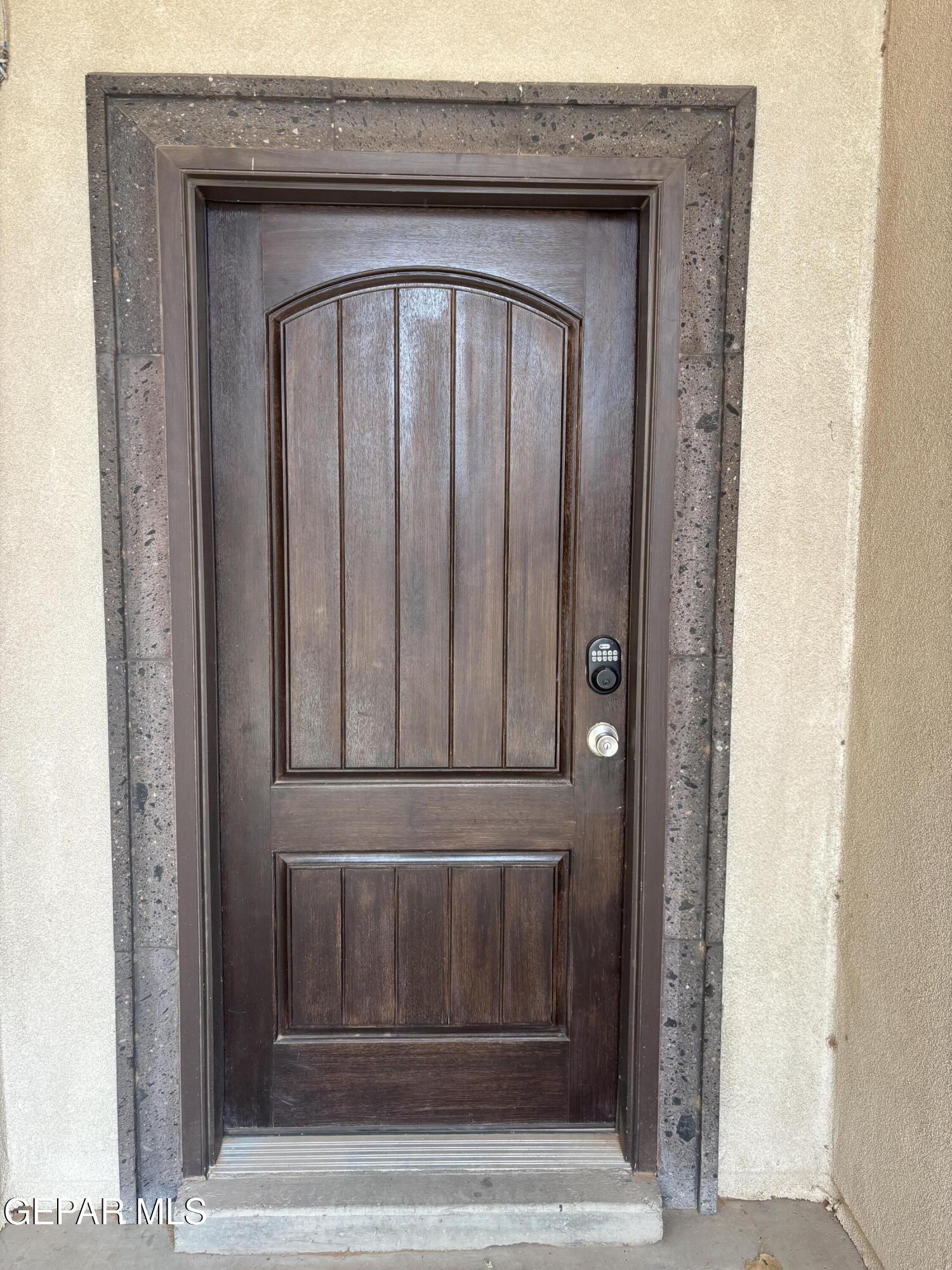 Property Photo:  14372 Jonathan K Molina Court  TX 79938 