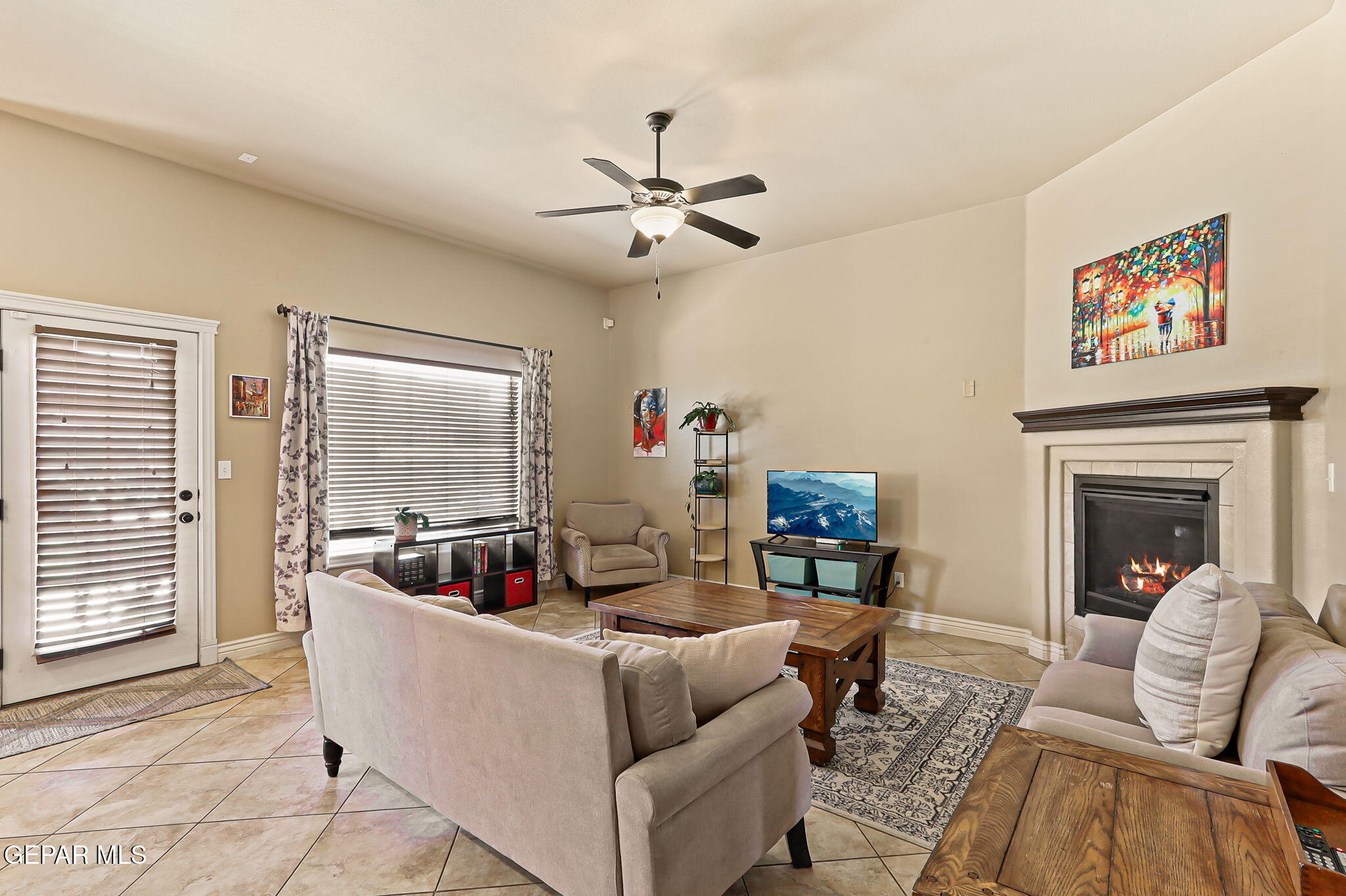 Property Photo:  11528 Charles Boyle Place  TX 79934 