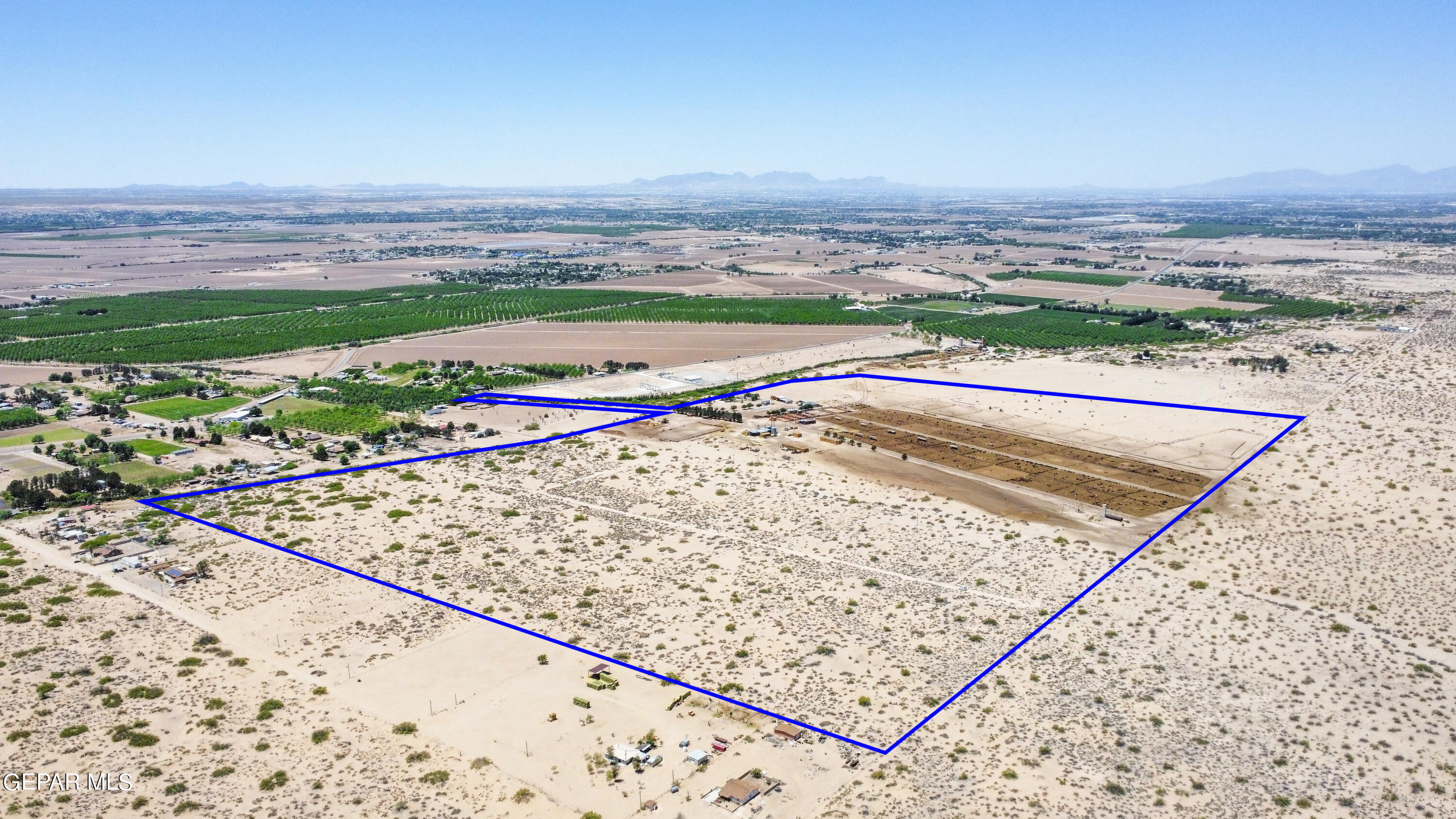 Property Photo: 14199 N Loop Drive TX 79836