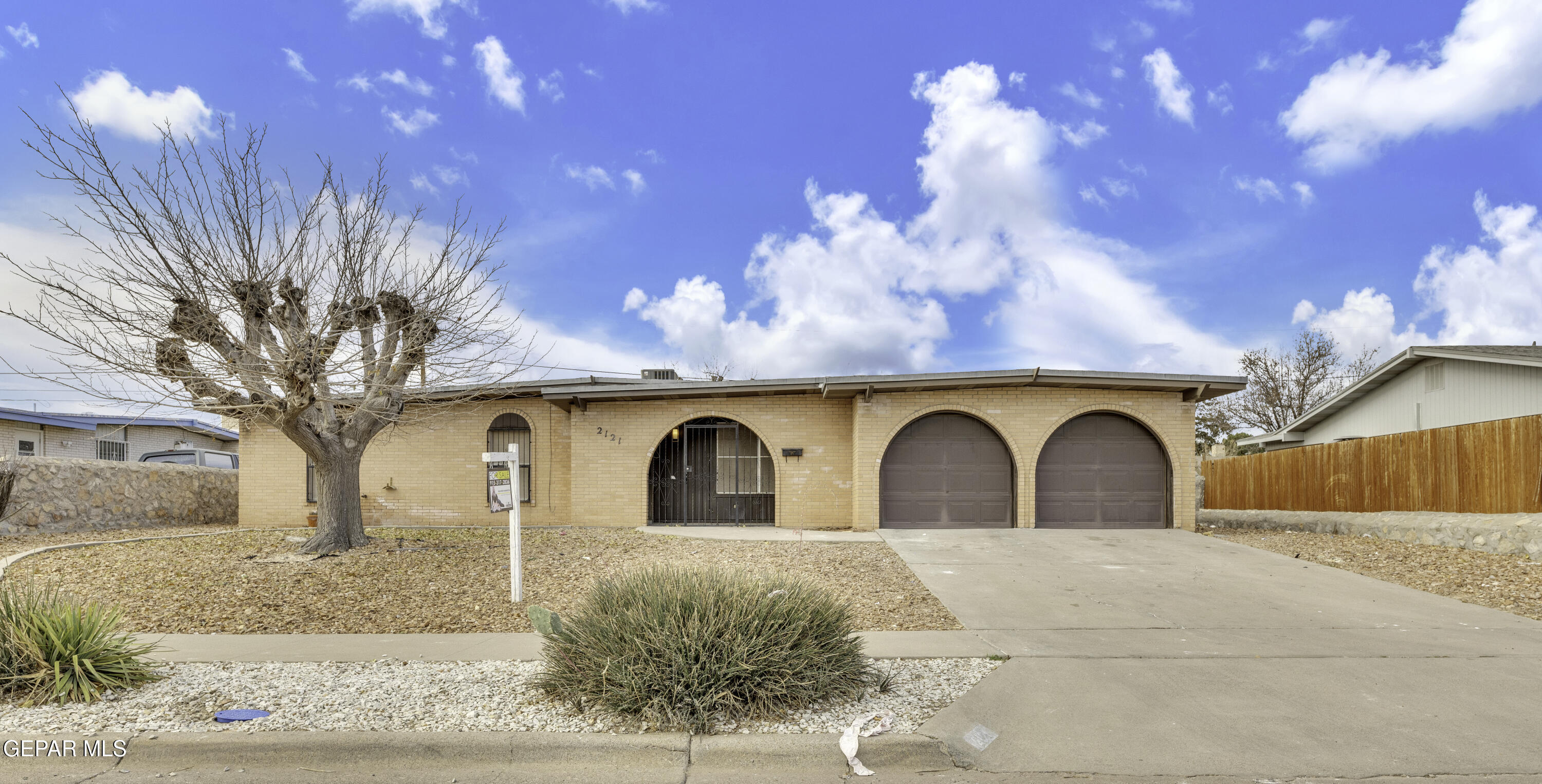 2121 Jonwood Street  El Paso TX 79925 photo