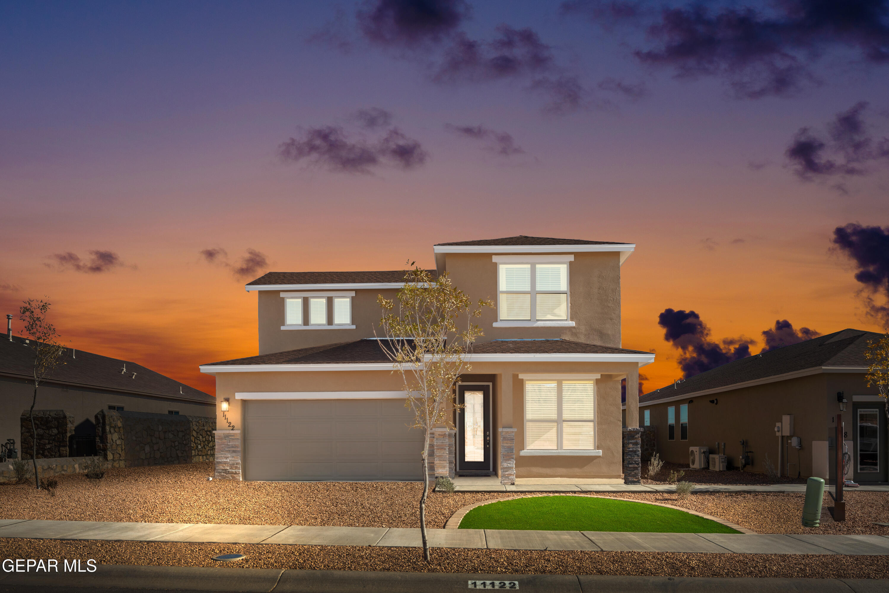 5772 Adamsville  El Paso TX 79934 photo