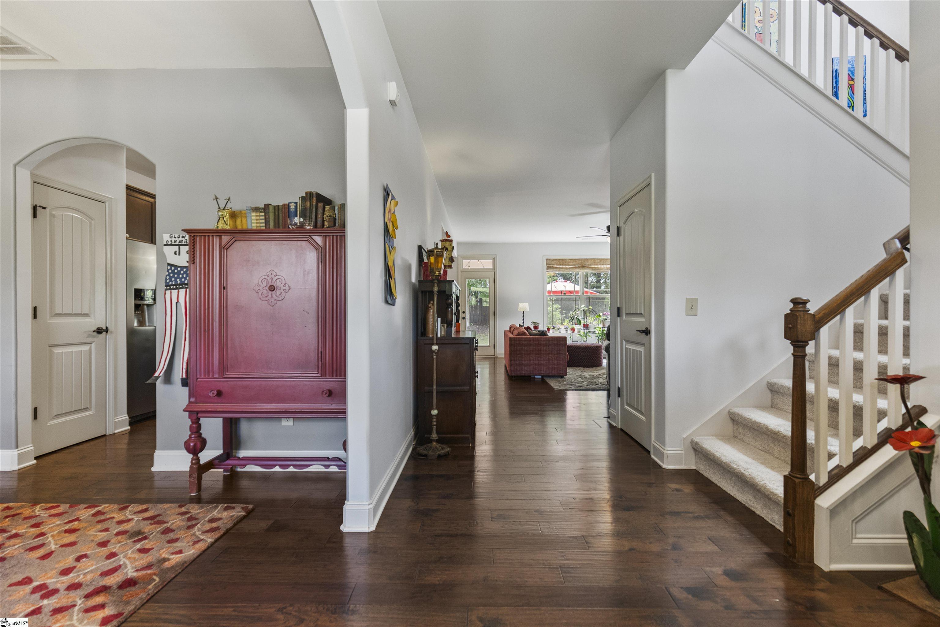 Property Photo: 120 Beaumont Creek Lane SC 29609
