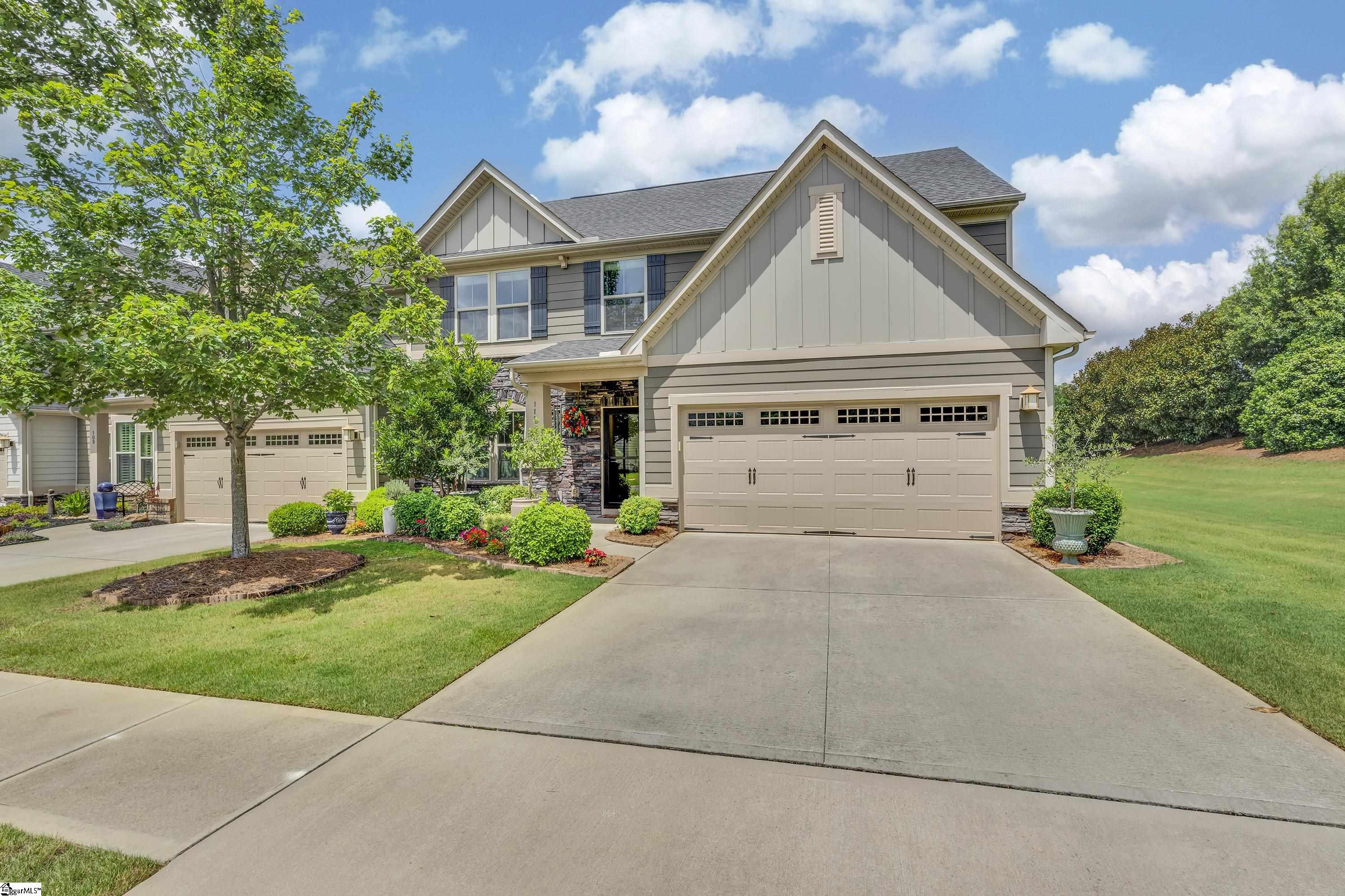 Property Photo: 111 Vereen Court SC 29681