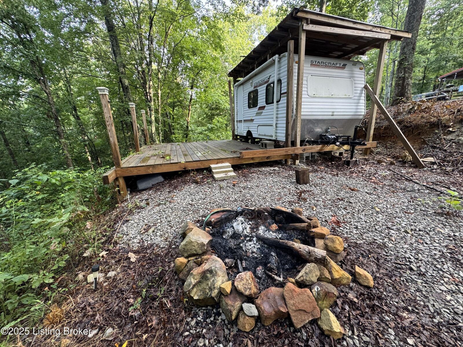 Property Photo:  0 Trailwoods Dr  KY 42754 