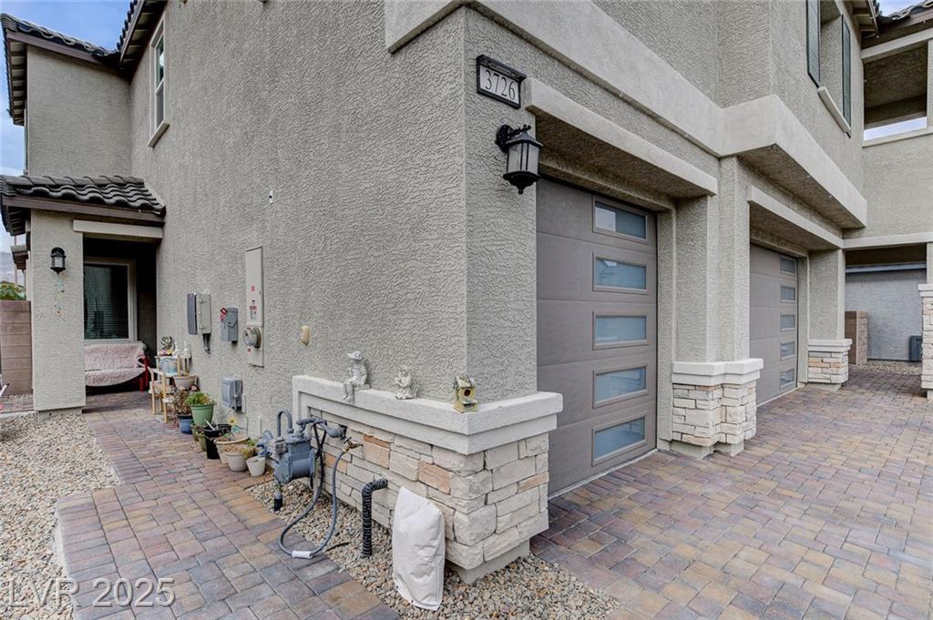 Property Photo:  3726 Snow Fawn Avenue  NV 89084 