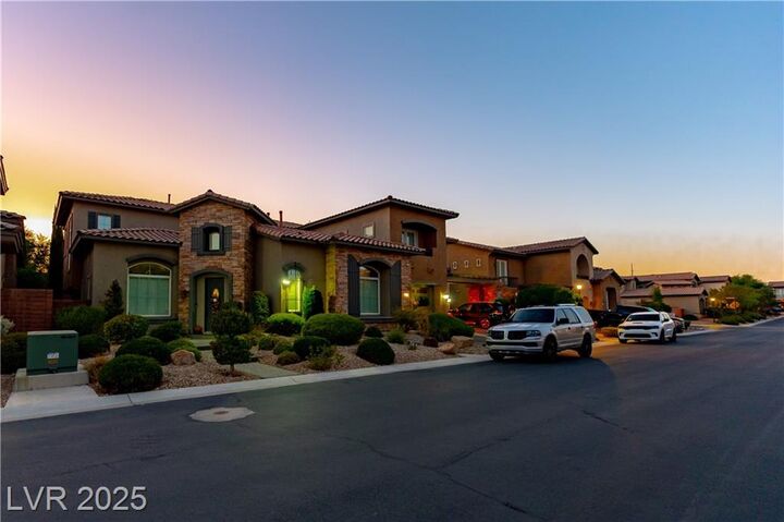 10047 Magical View Street  Las Vegas NV 89178 photo