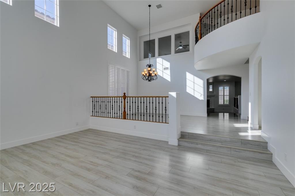 Property Photo:  1401 Via Savona Drive  NV 89052 
