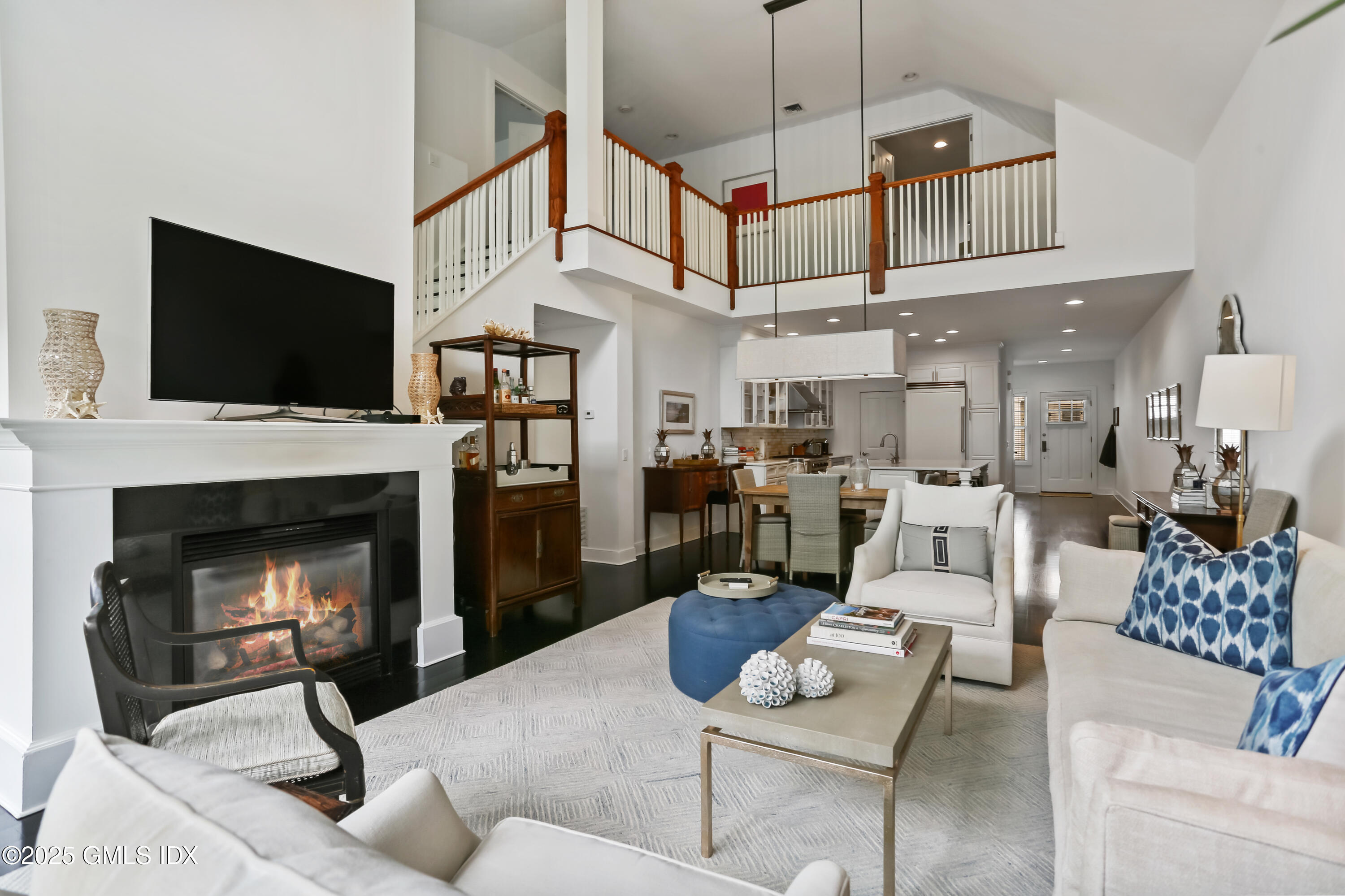 Property Photo:  77 Havemeyer Lane 27  CT 06902 