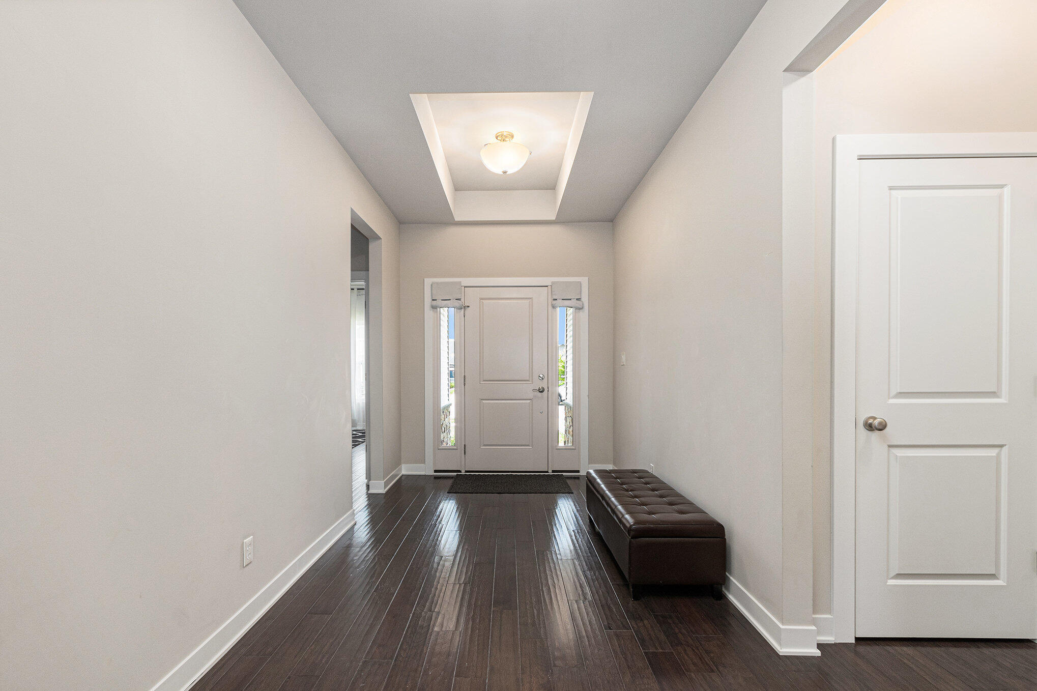 Property Photo: 15026 Drummond Street IN 46303