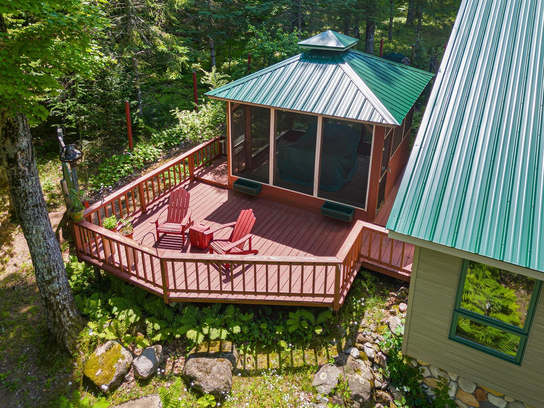 Property Photo: 11072 Annabelle Shores Rd WI 54557