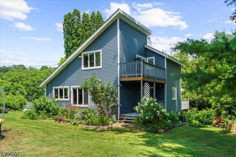 Property Photo:  201 Still Valley Rd  NJ 08865 