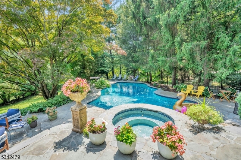 Property Photo: 21 Midvale Mountain Rd NJ 07430