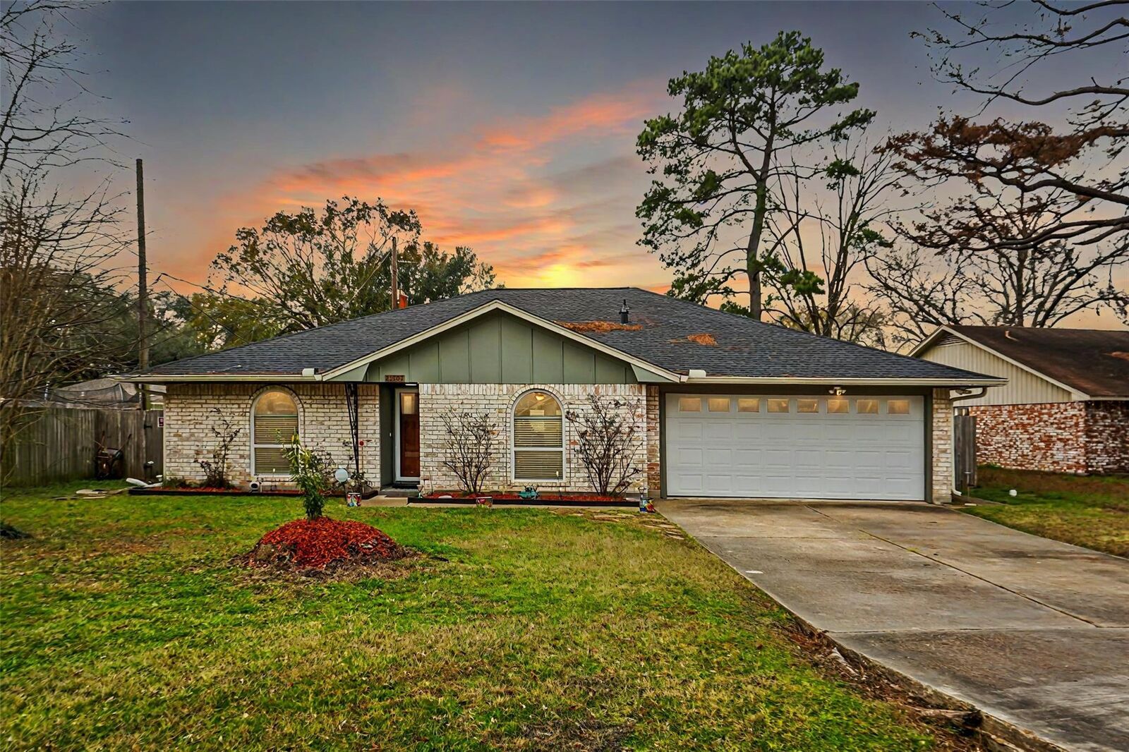 Property Photo:  21707 Glenbranch Drive  TX 77388 