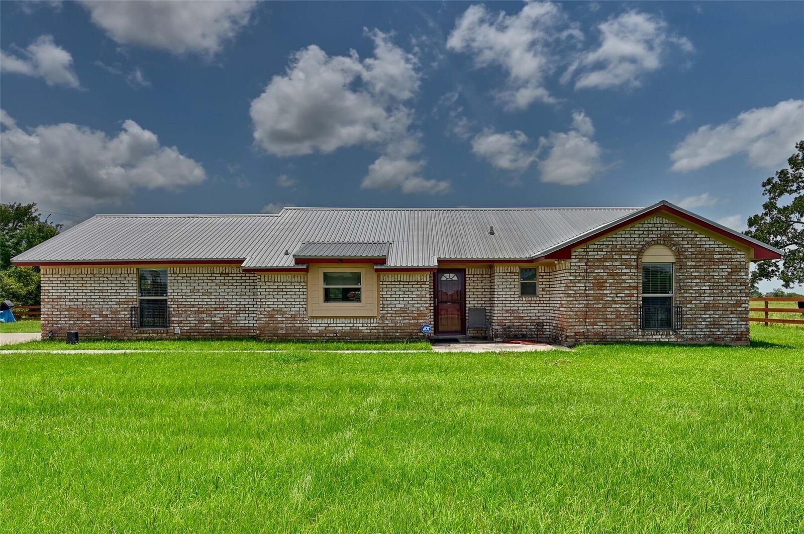 Property Photo:  32634 Fm 1736 Road  TX 77445