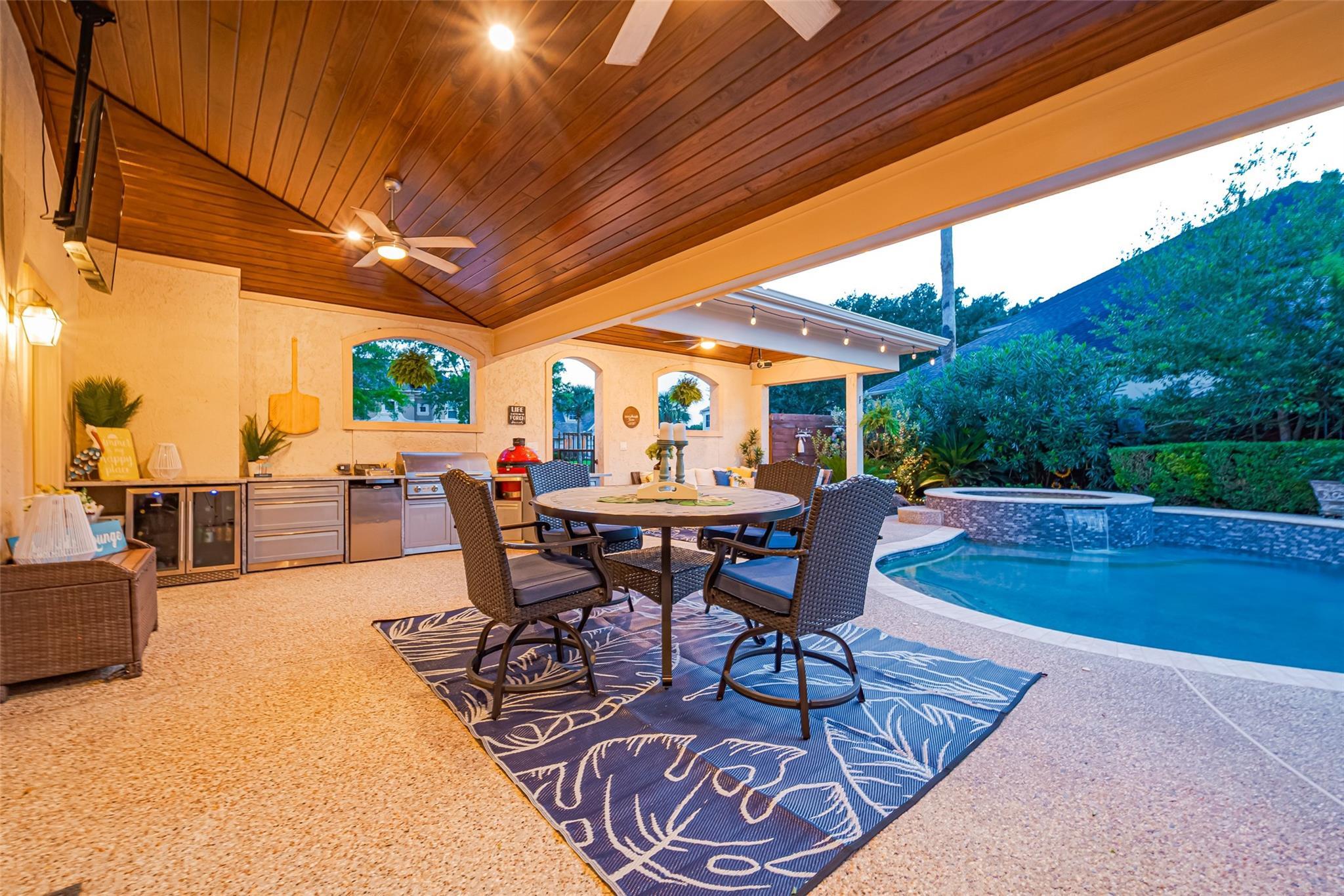 Property Photo: 2130 Wineberry Drive TX 77450