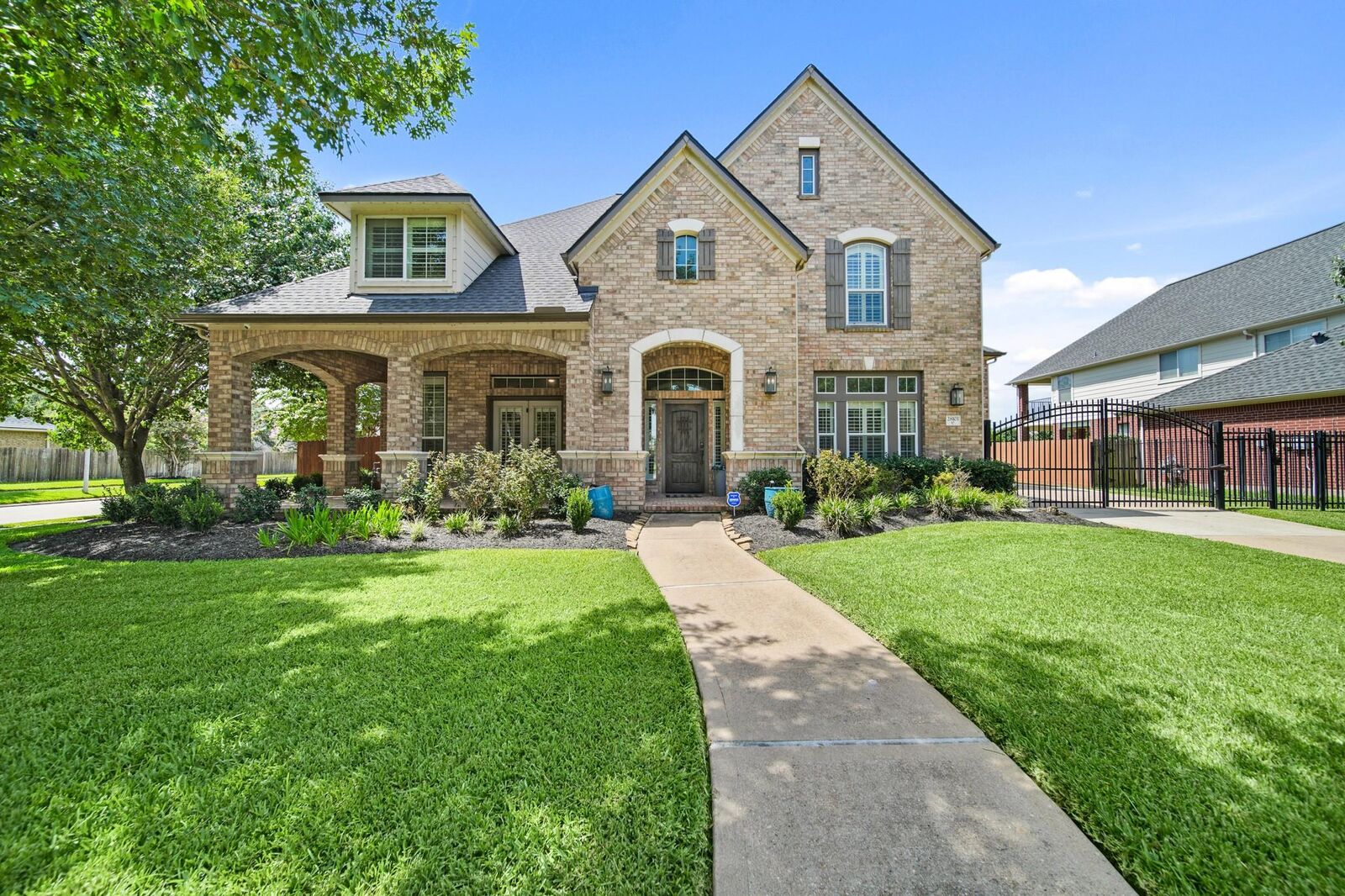 Property Photo:  28103 Gadwall Drive  TX 77494 