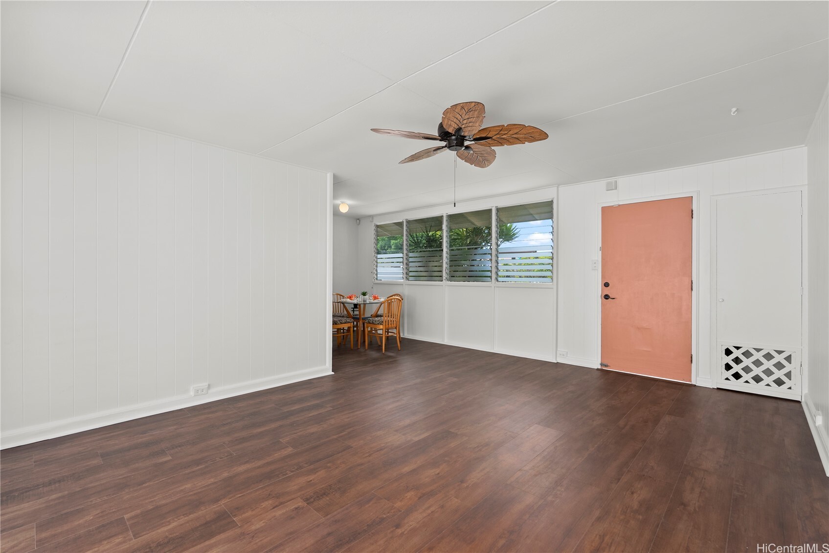 Property Photo: 755 Kaipii Street HI 96734