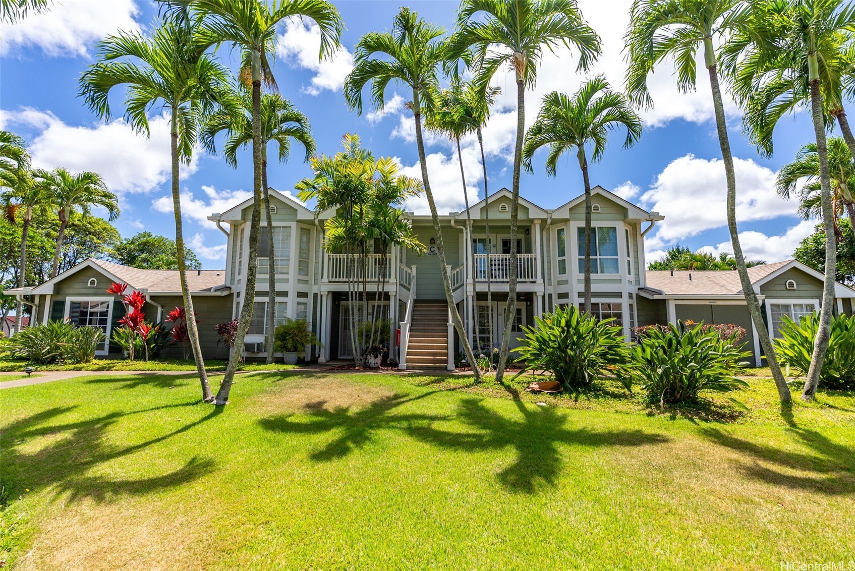 94-528 Lumiauau Street C103  Waipahu HI 96797 photo