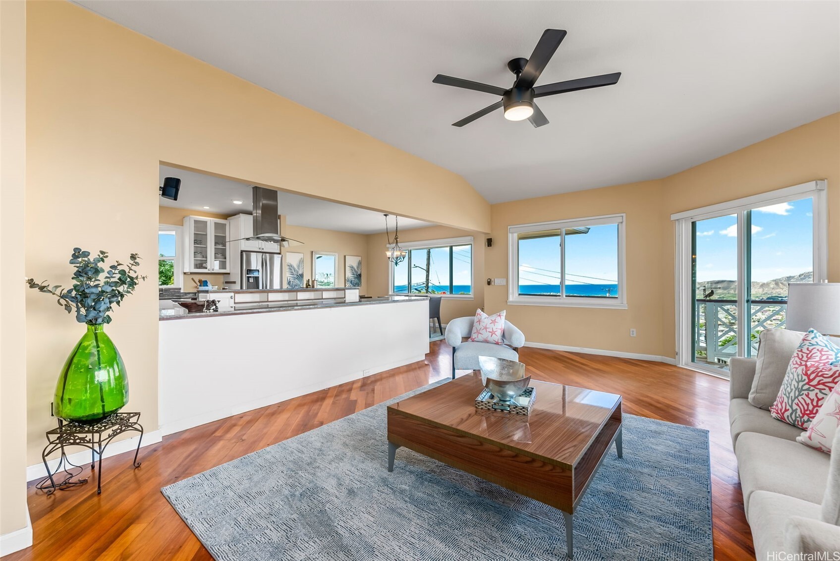 Property Photo: 1703 Paula Drive HI 96816