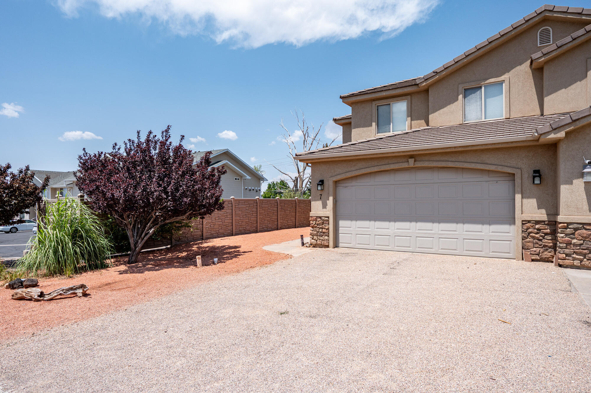 Property Photo: 7 E 820 S UT 84720