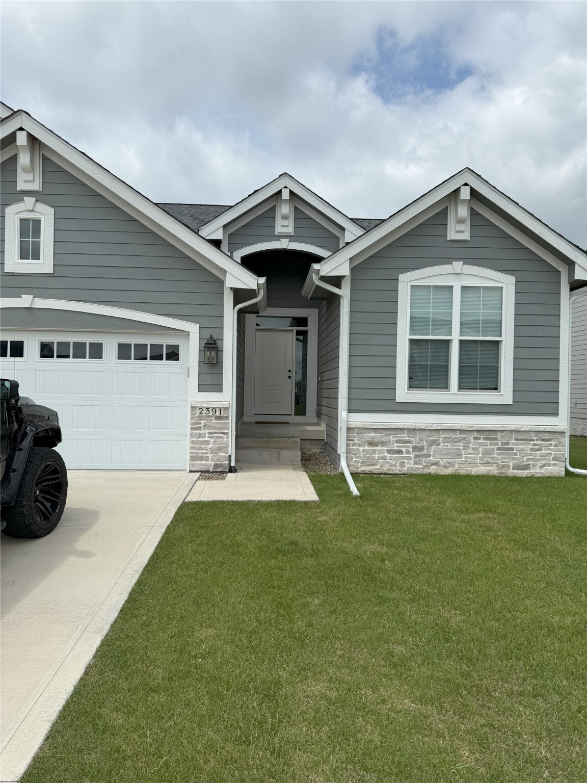 Property Photo:  2391 SE 5th Street  IA 50265 