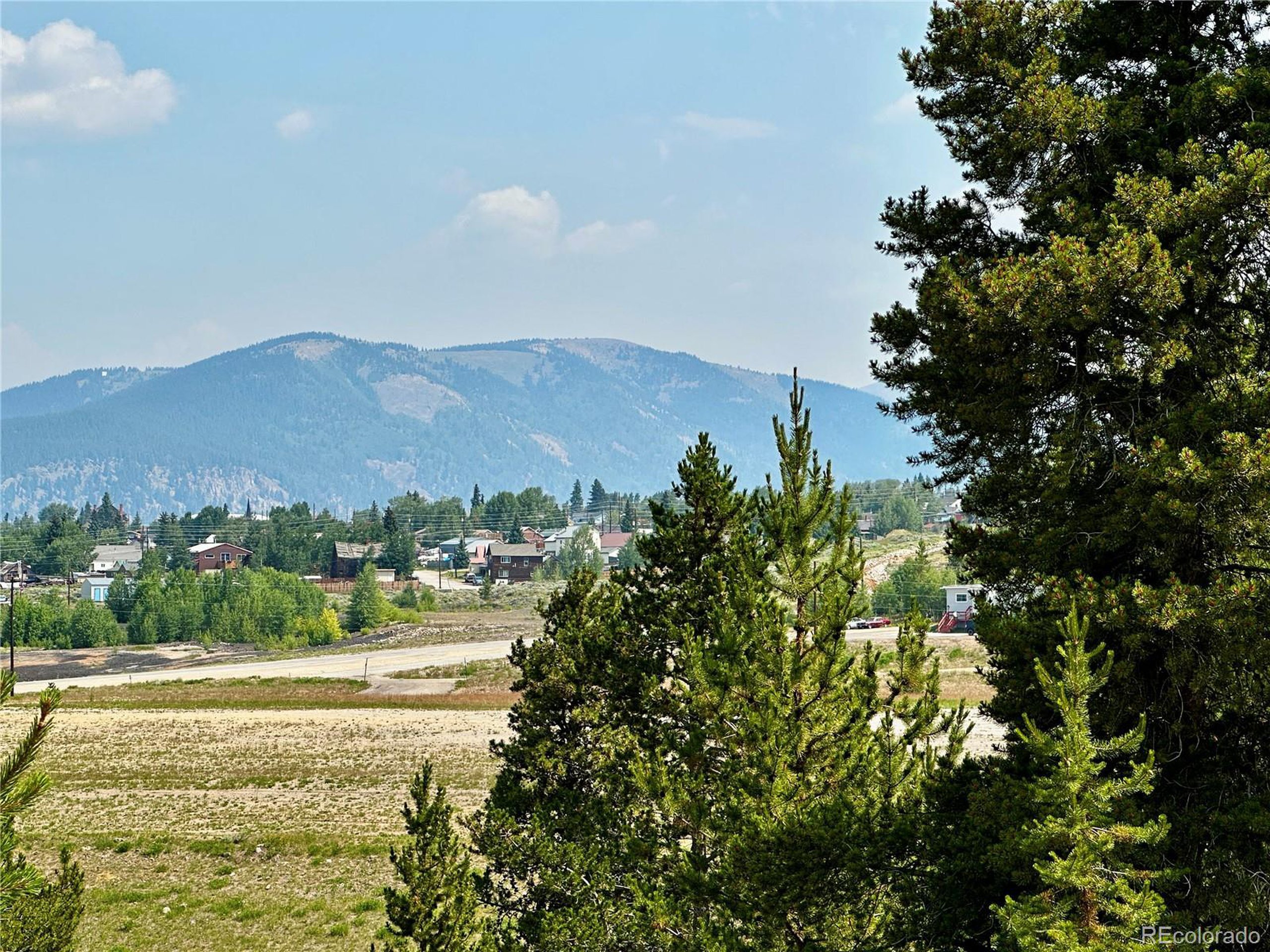 140 Brooklyn Cir  Leadville CO 80461 photo