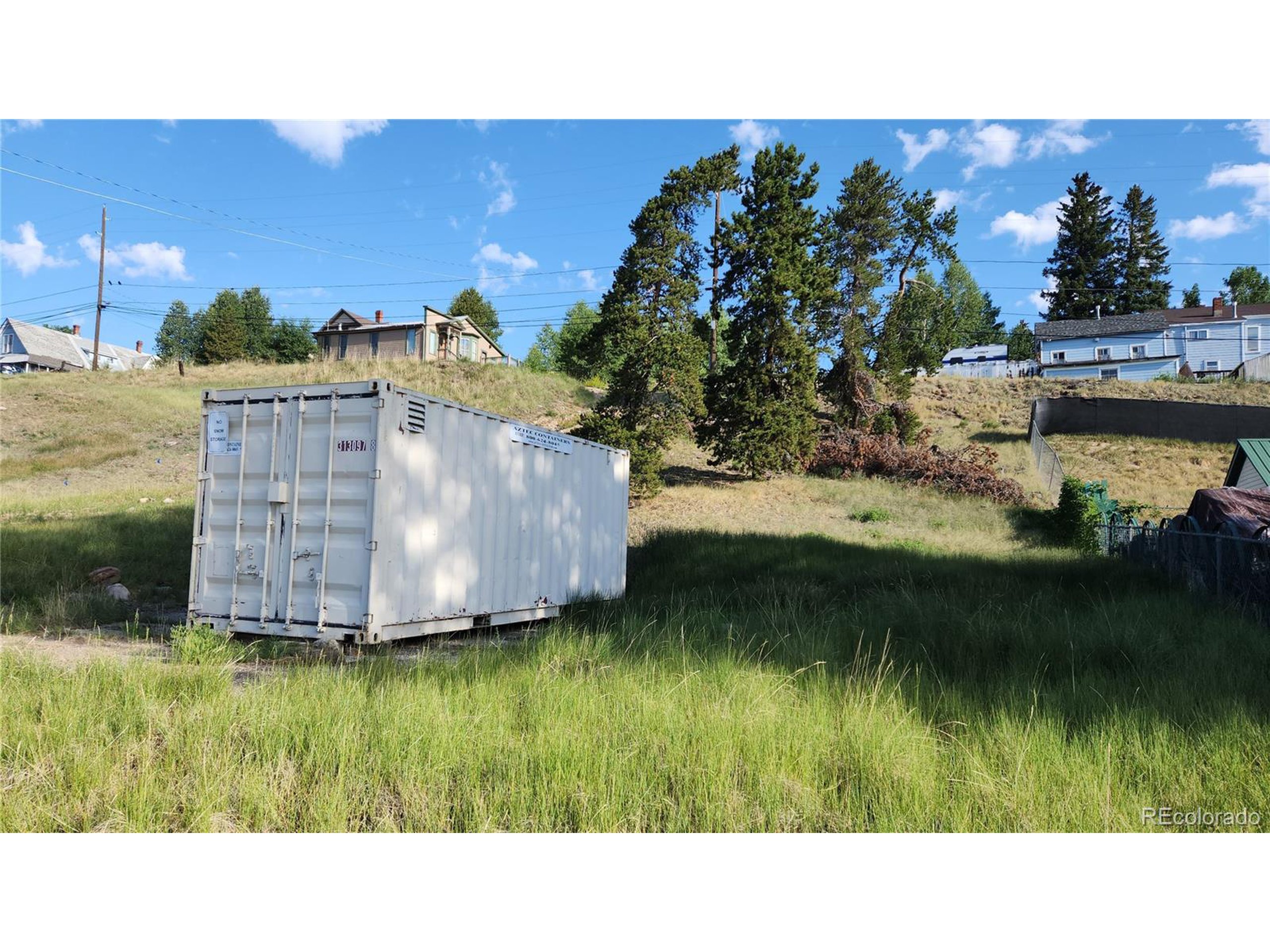 Property Photo:  332 W 6th St  CO 80461 