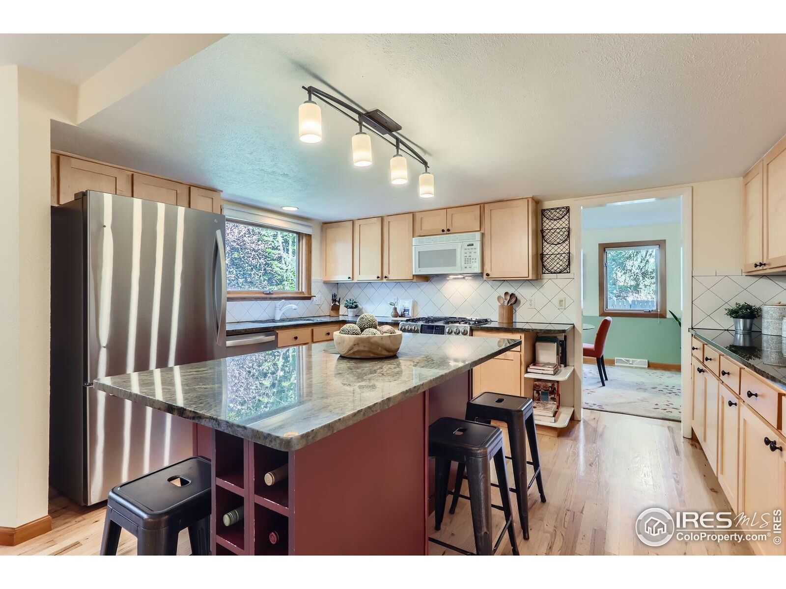 Property Photo: 3495 Everett Dr CO 80305