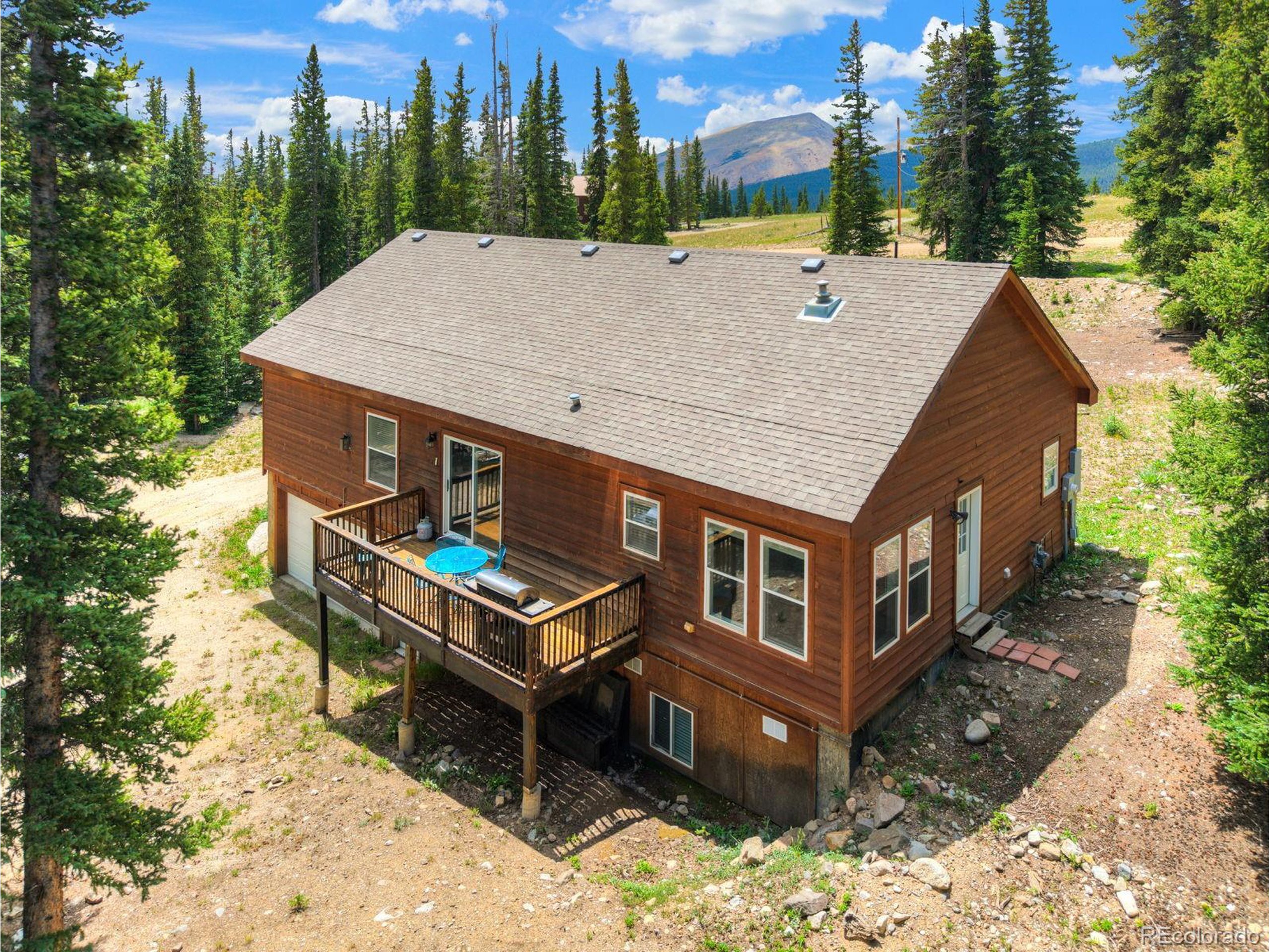 1167 Mountain View Dr  Fairplay CO 80440 photo