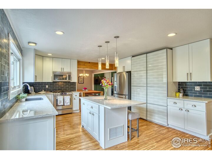 115 Baylor Dr  Longmont CO 80503 photo