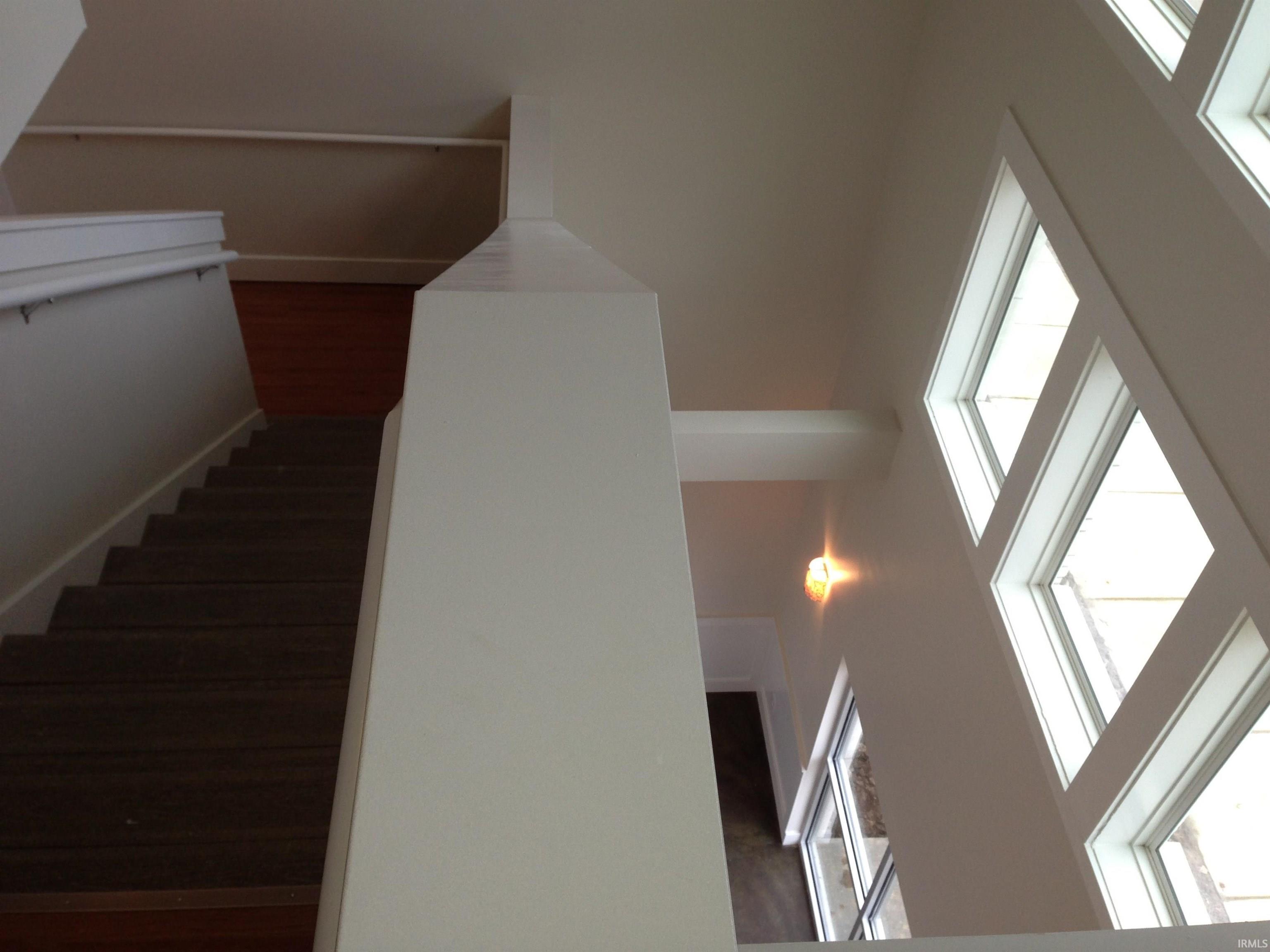 Property Photo: 703 N Walnut Street IN 47404