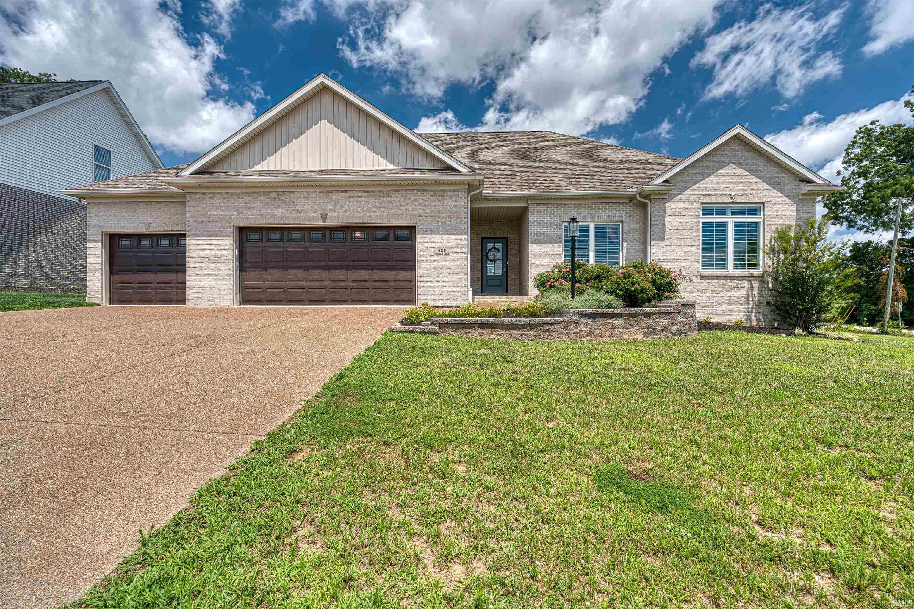 400 Westbriar Circle  Newburgh IN 47630 photo