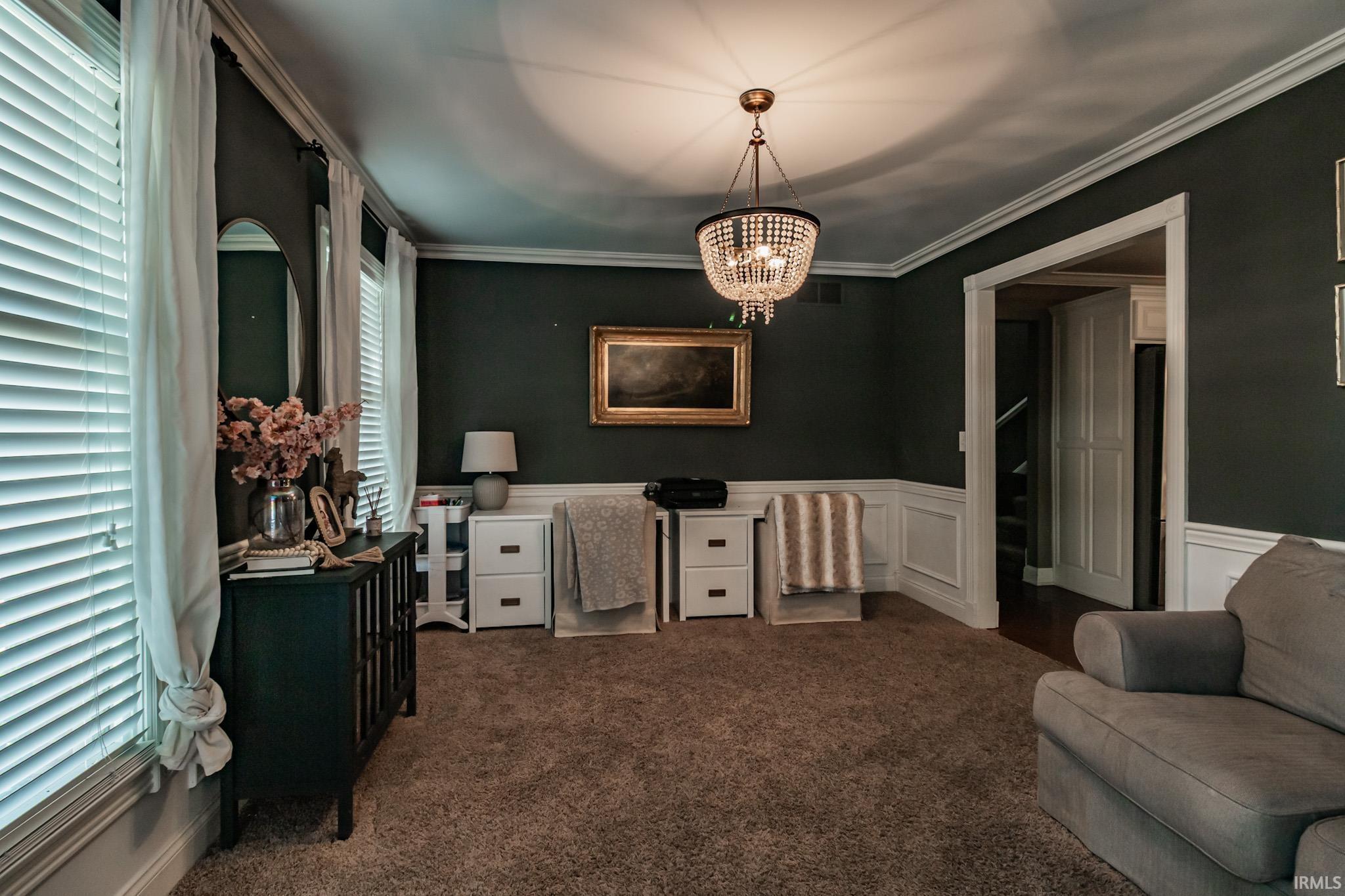 Property Photo:  5597 Autumn Ridge Drive  IN 47630 